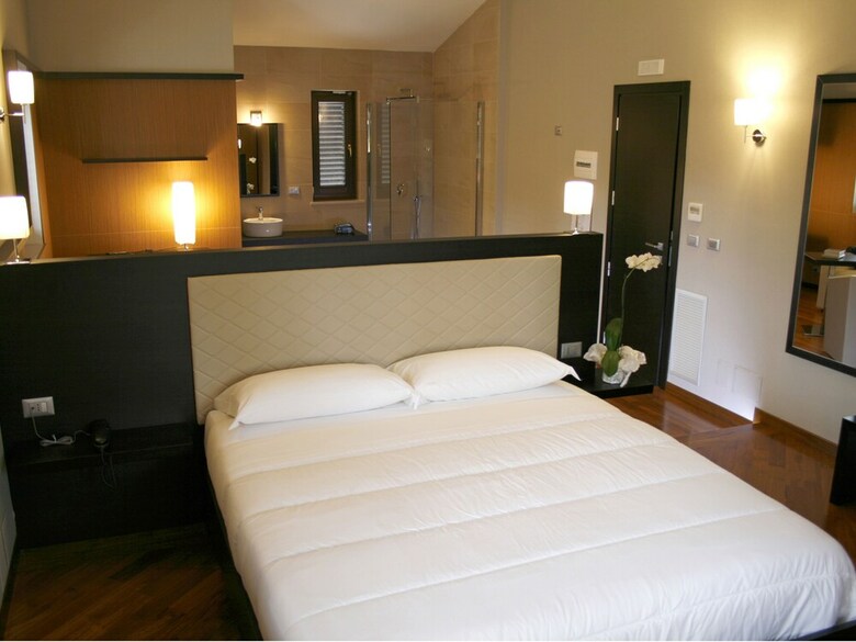 Hotel Castagneto
