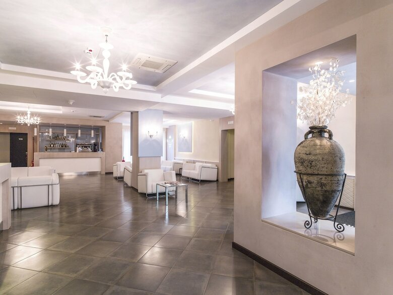 Hotel Castagneto