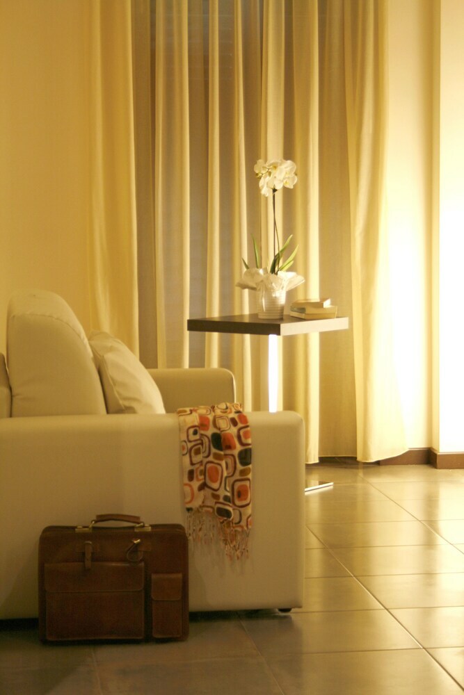 Hotel Castagneto