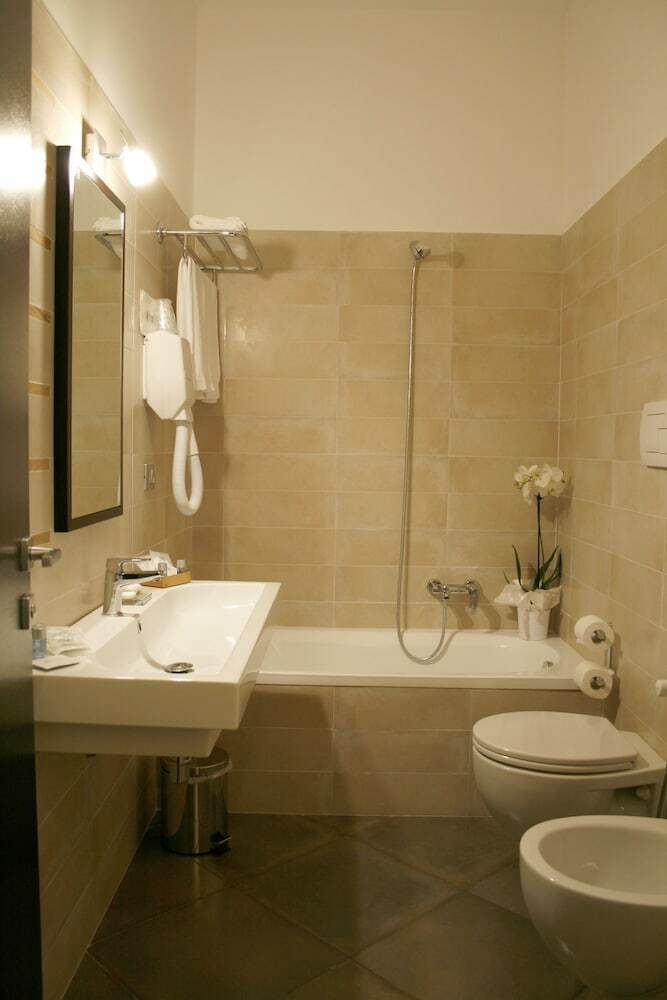 Hotel Castagneto