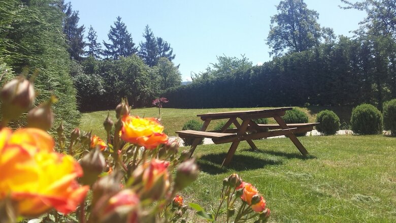 Agroturismo Agritur Belsogno