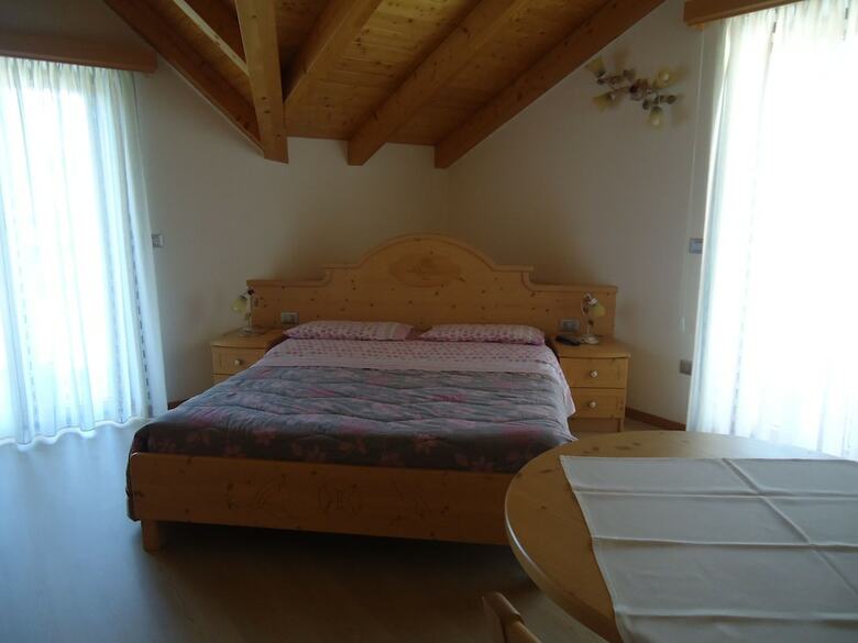 Agroturismo Agritur Belsogno