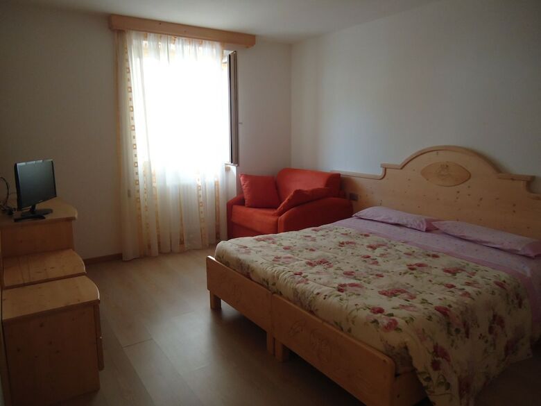 Agroturismo Agritur Belsogno
