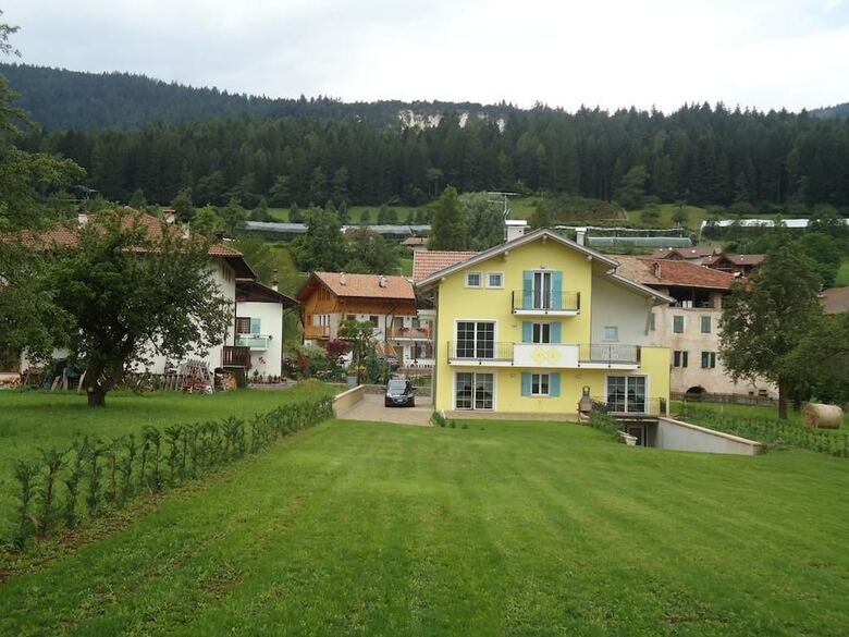 Agroturismo Agritur Belsogno