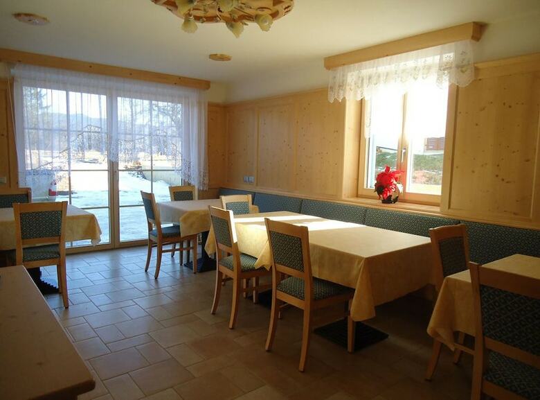 Agroturismo Agritur Belsogno