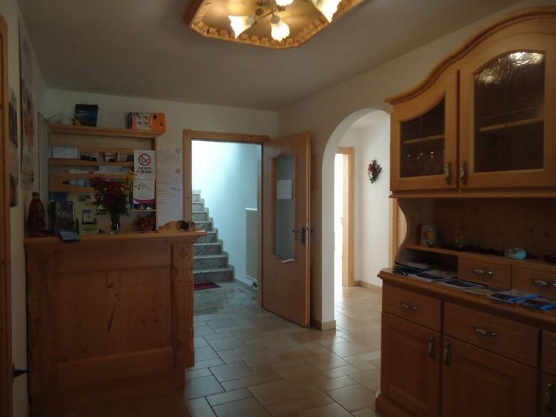 Agroturismo Agritur Belsogno