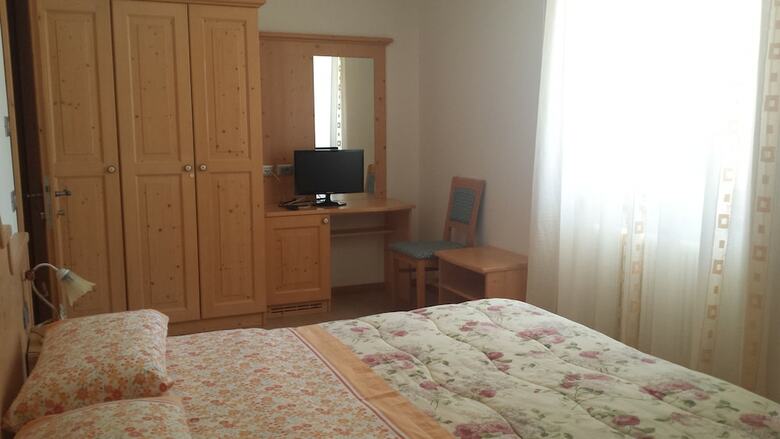 Agroturismo Agritur Belsogno