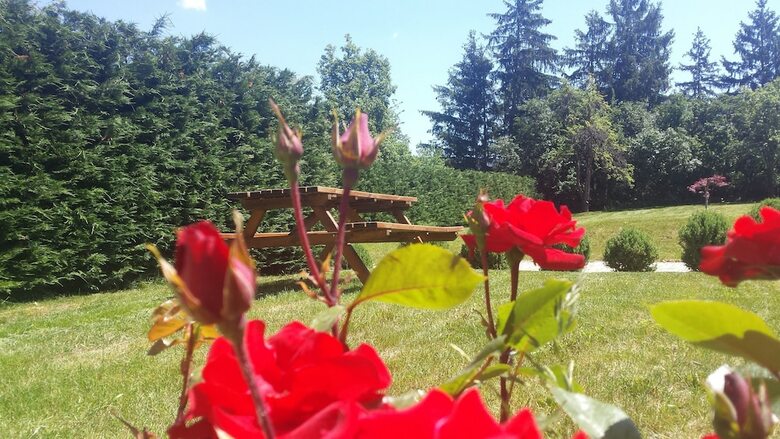 Agroturismo Agritur Belsogno