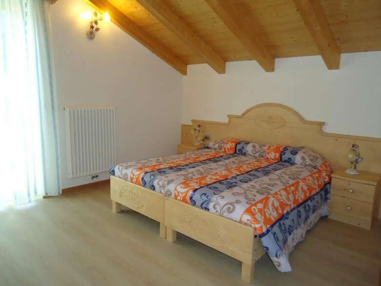 Agroturismo Agritur Belsogno