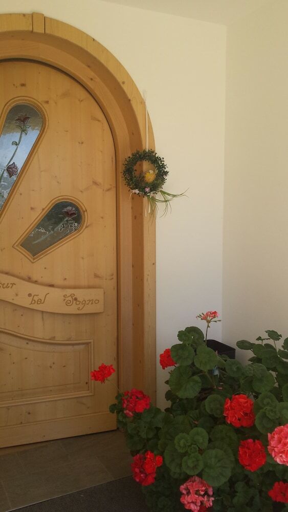 Agroturismo Agritur Belsogno