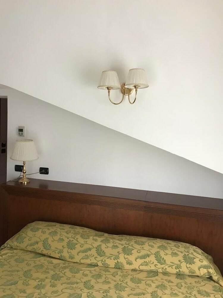 Hotel La Torretta
