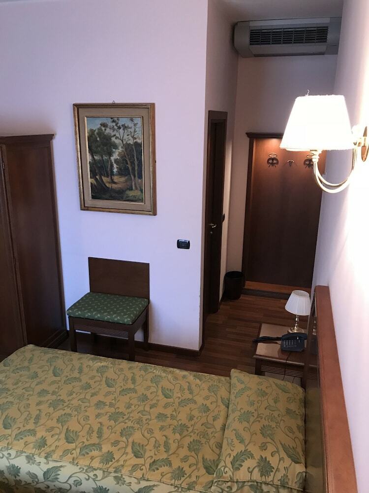 Hotel La Torretta