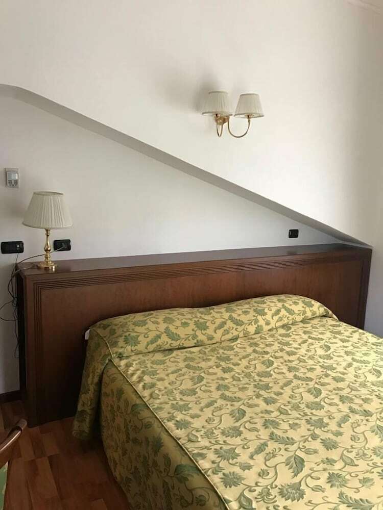 Hotel La Torretta
