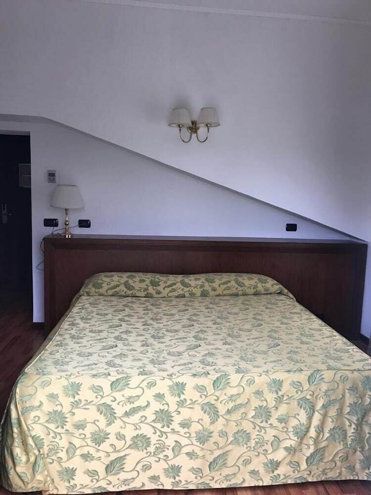 Hotel La Torretta