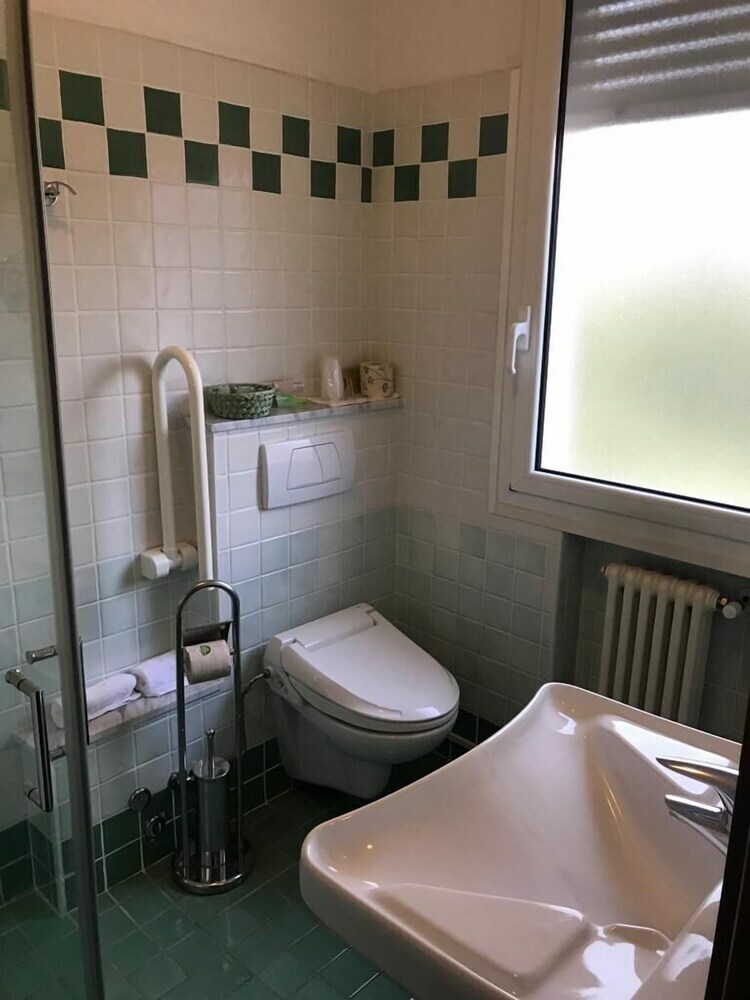 Hotel La Torretta