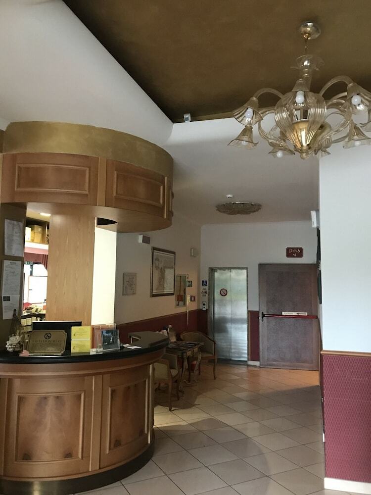 Hotel La Torretta