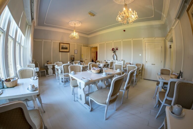 Hotel Farnley Tower Guesthouse
