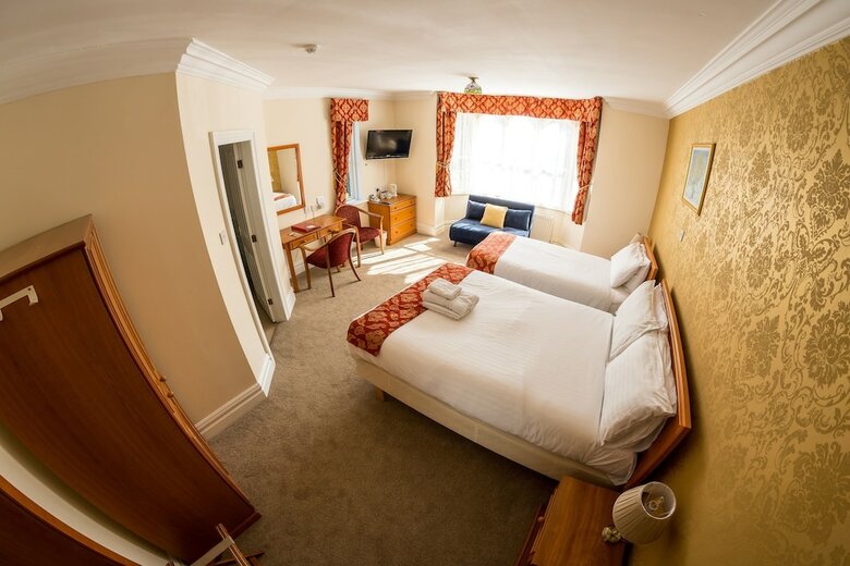 Hotel Farnley Tower Guesthouse