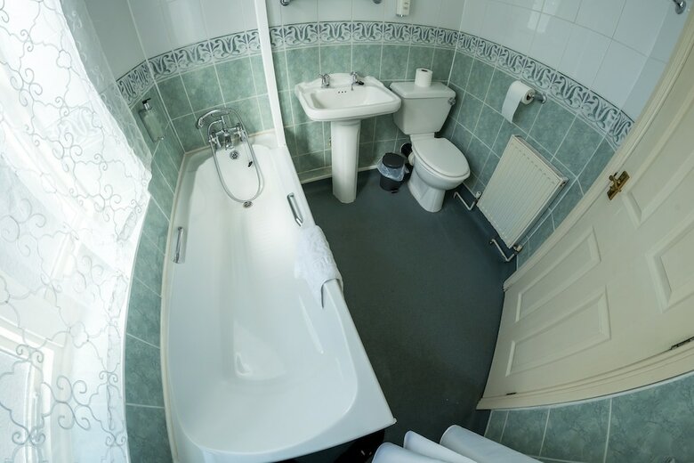Hotel Farnley Tower Guesthouse