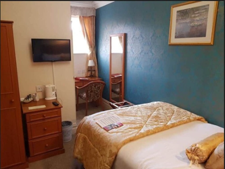 Hotel Farnley Tower Guesthouse