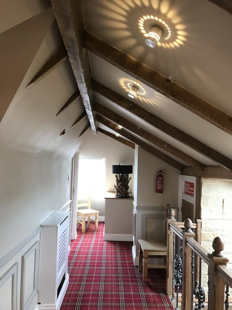 Hotel Farnley Tower Guesthouse