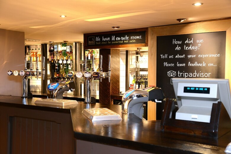 Posada Unicorn Hotel By Marston's Inns