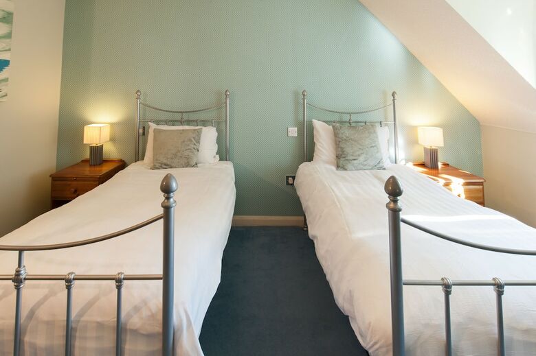 Posada Unicorn Hotel By Marston's Inns