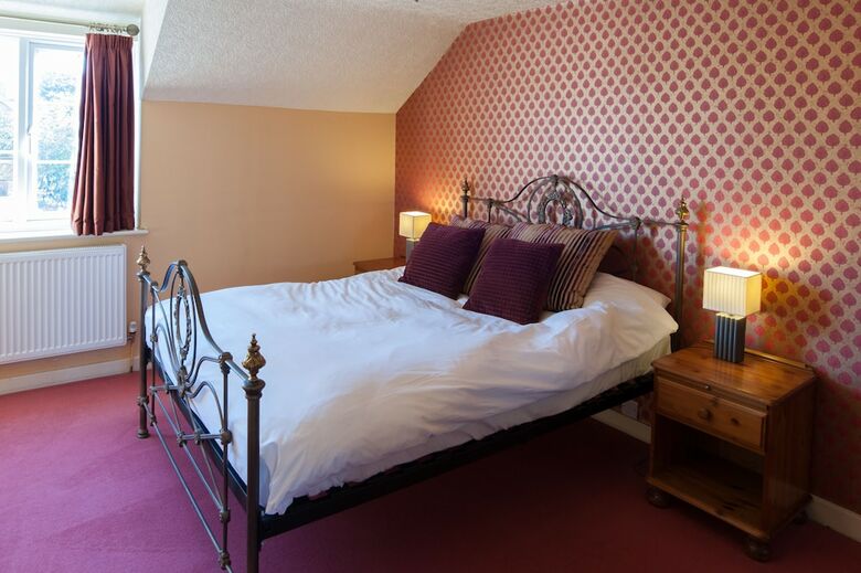 Posada Unicorn Hotel By Marston's Inns