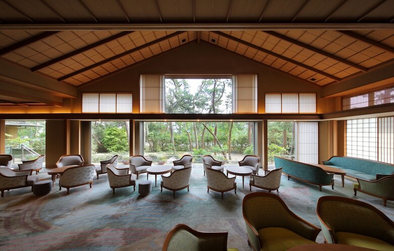Hotel Kamogawakan
