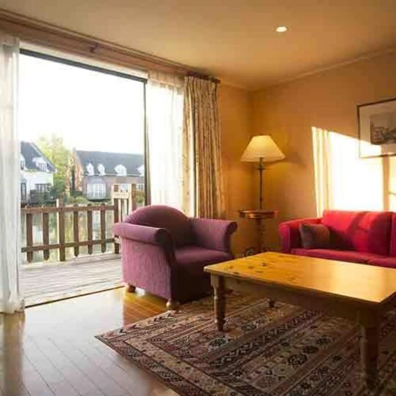 Hotel Huis Ten Bosch Forest Villa