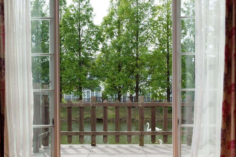 Hotel Huis Ten Bosch Forest Villa