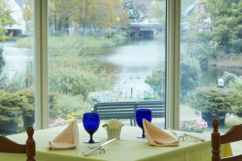 Hotel Huis Ten Bosch Forest Villa