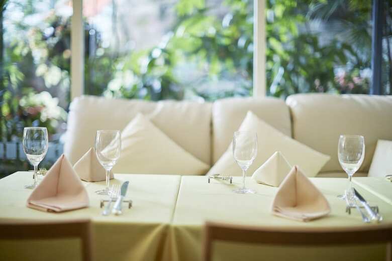 Hotel Huis Ten Bosch Forest Villa