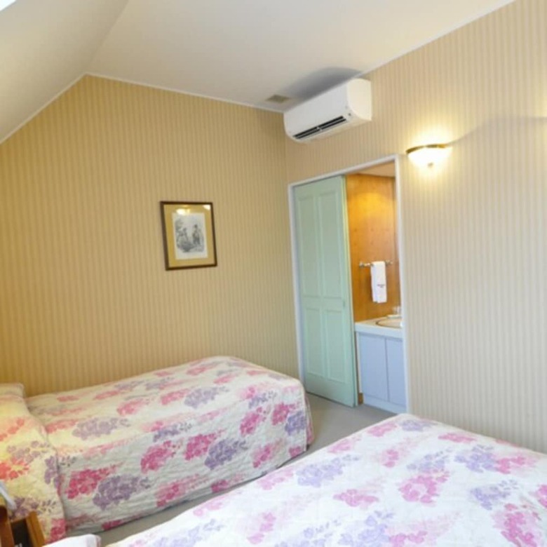 Hotel Huis Ten Bosch Forest Villa