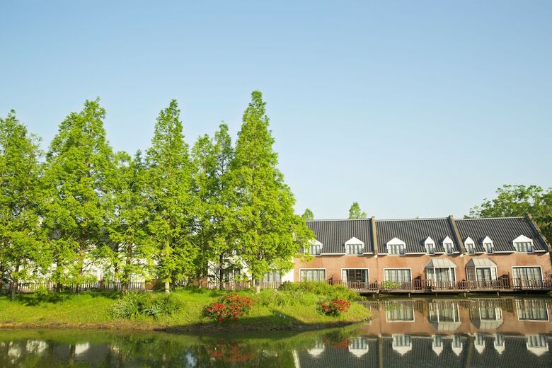 Hotel Huis Ten Bosch Forest Villa