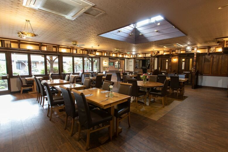 The Chichester Hotel