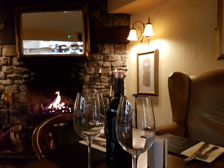 Posada The Old Barn Inn
