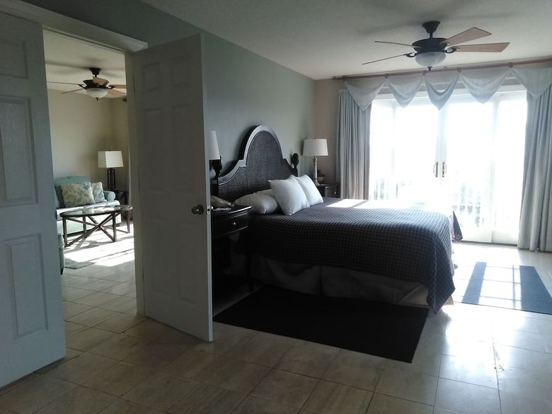 Apartamento The Coconut Malorie Resort