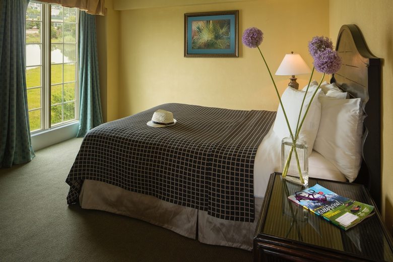 Apartamento The Coconut Malorie Resort