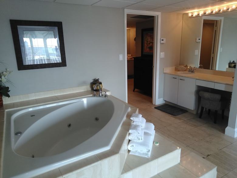 Apartamento The Coconut Malorie Resort