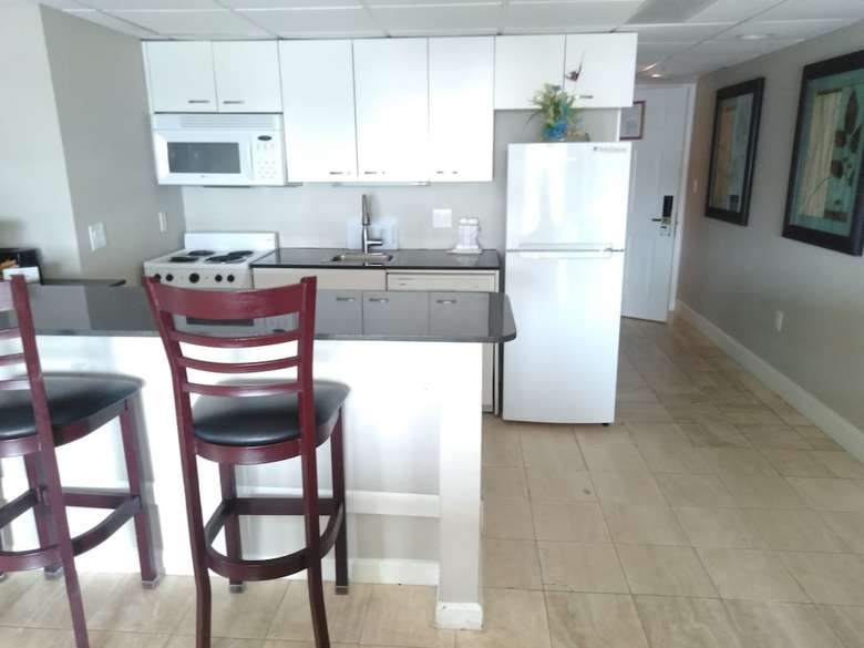 Apartamento The Coconut Malorie Resort