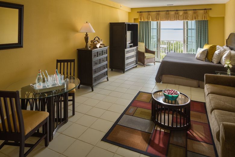 Apartamento The Coconut Malorie Resort