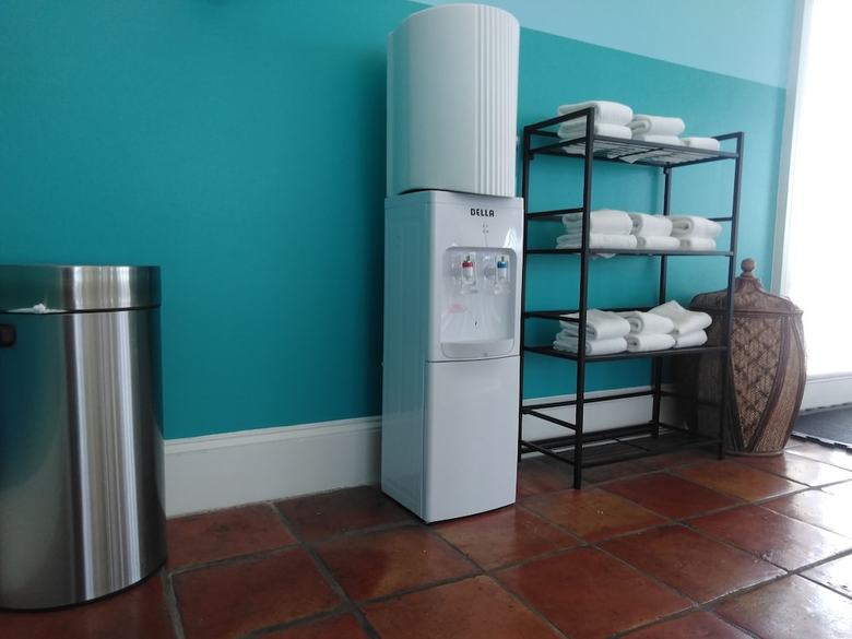 Apartamento The Coconut Malorie Resort