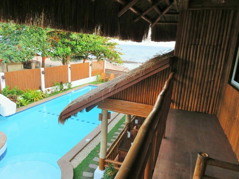 Apartamento Kav's Beach Resort