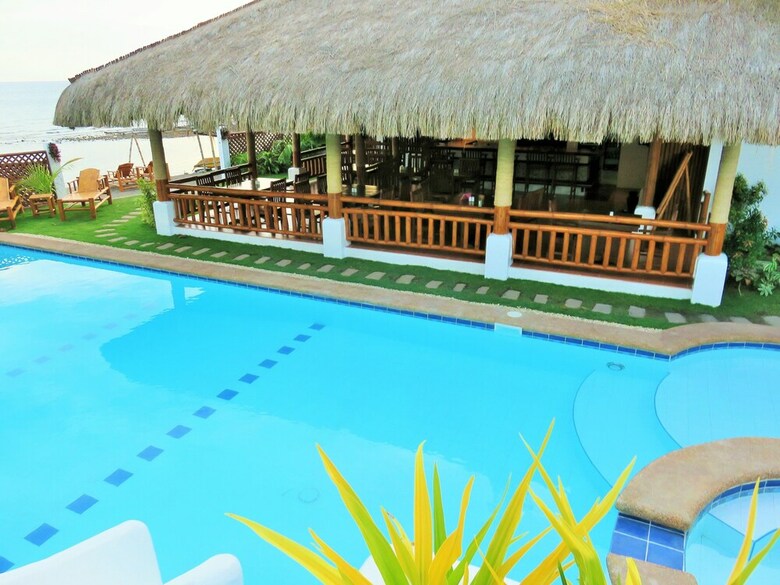 Apartamento Kav's Beach Resort