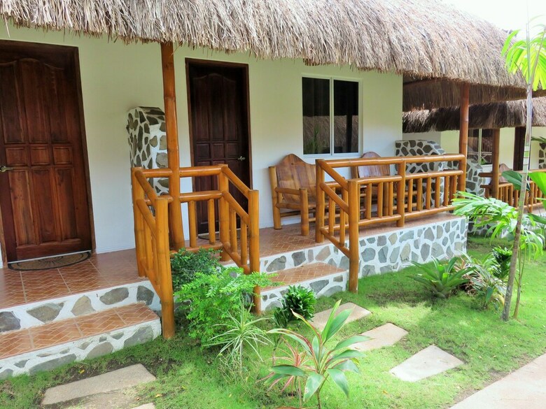 Apartamento Kav's Beach Resort