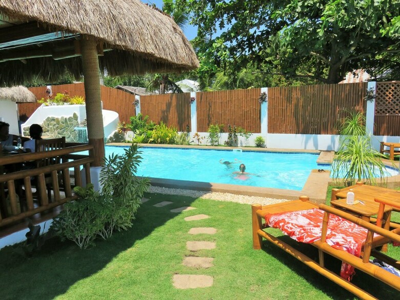Apartamento Kav's Beach Resort