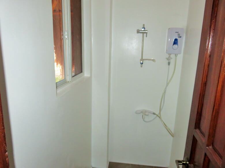 Apartamento Kav's Beach Resort