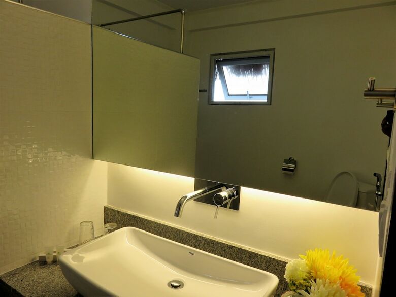 Apartamento Kav's Beach Resort