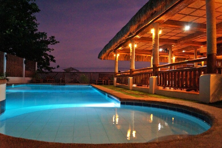 Apartamento Kav's Beach Resort
